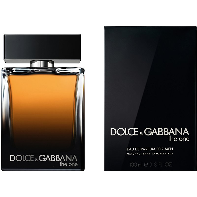 voor eeuwig Uitbreiden Kilauea Mountain Dolce&Gabbana The One For Men Eau de Parfum | Ulta Beauty