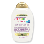 OGX Damage Remedy + Coconut Miracle Oil Conditioner 