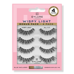 Eylure Texture No. 117 Triple Pack 