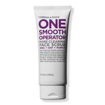 Formula 10.0.6 One Smooth Operator Pore Clearing Face Scrub 