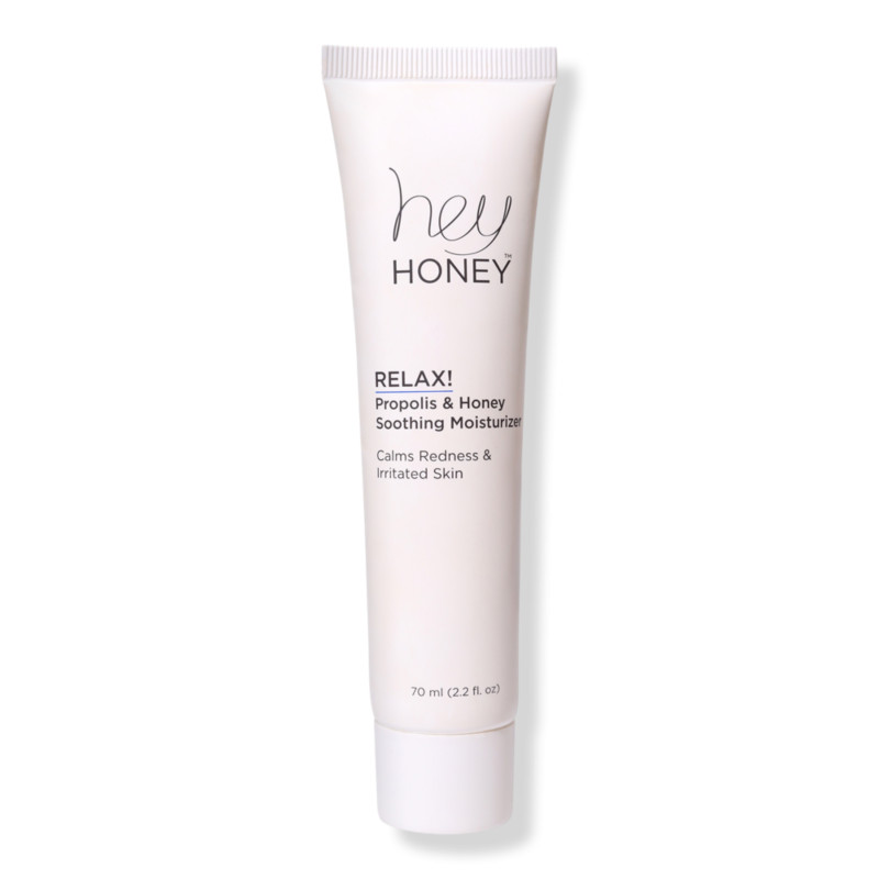 picture of Hey Honey Relax! Propolis & Honey Soothing Cream