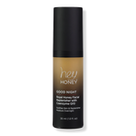 Hey Honey Good Night Royal Honey Gel-Facial Replenisher with Coenzyme Q10 