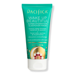 Pacifica Wake Up Beautiful Super Hydration Sleepover Mask for Dry and Stressed Skin 