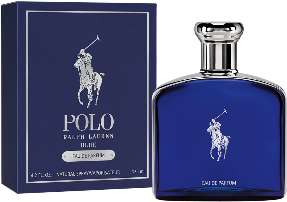 polo blue eau de parfum