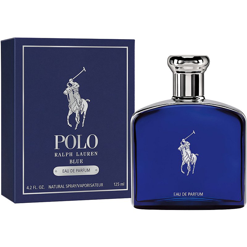 Ralph Lauren Polo Eau de Parfum Men's Cologne | Ulta Beauty