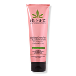 Hempz Online Only Blushing Grapefruit & Raspberry Crème Color Protector Shampoo 