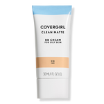 CoverGirl Clean Matte BB Cream 