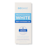 Go Smile Teeth Whitening Gel 