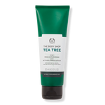 The Body Shop Tea Tree 3-In-1 Wash Scrub Mask 