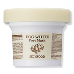 Skinfood Egg White Pore Mask 