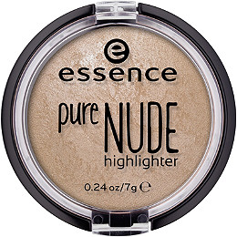 Image result for essence pure nude highlighter