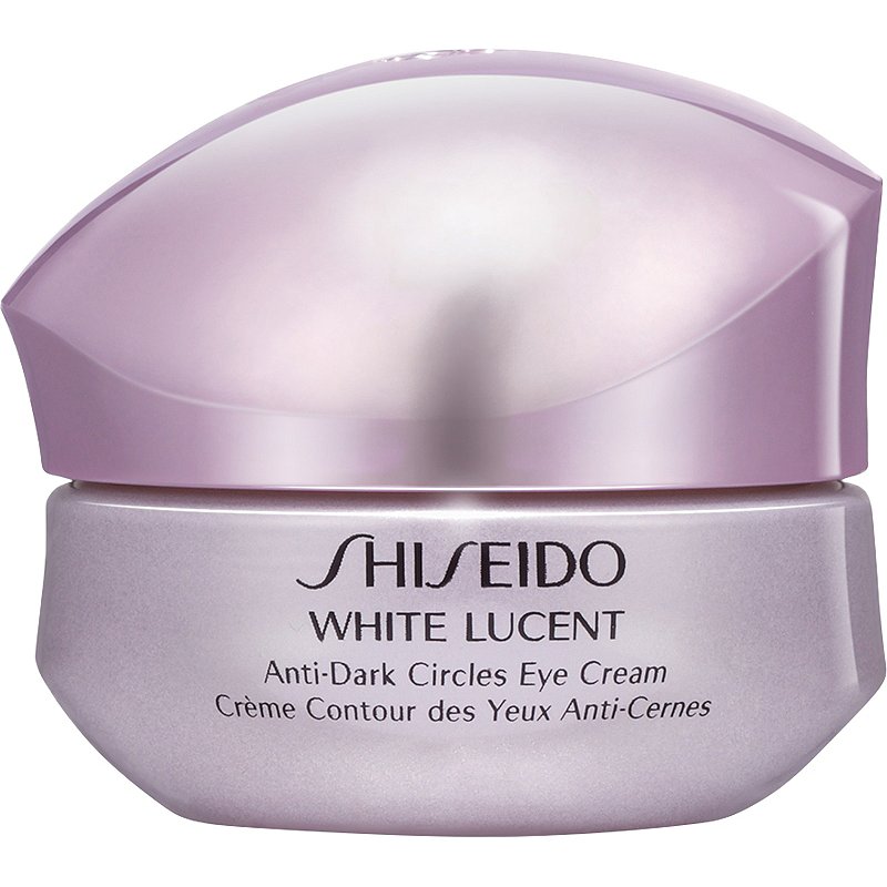 Shiseido White Lucent Anti-Dark Circles Eye Cream | Ulta Beauty