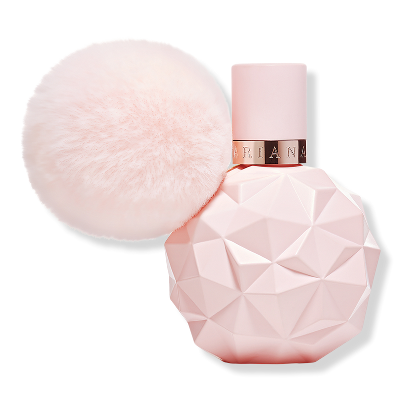perfume that smells like candy