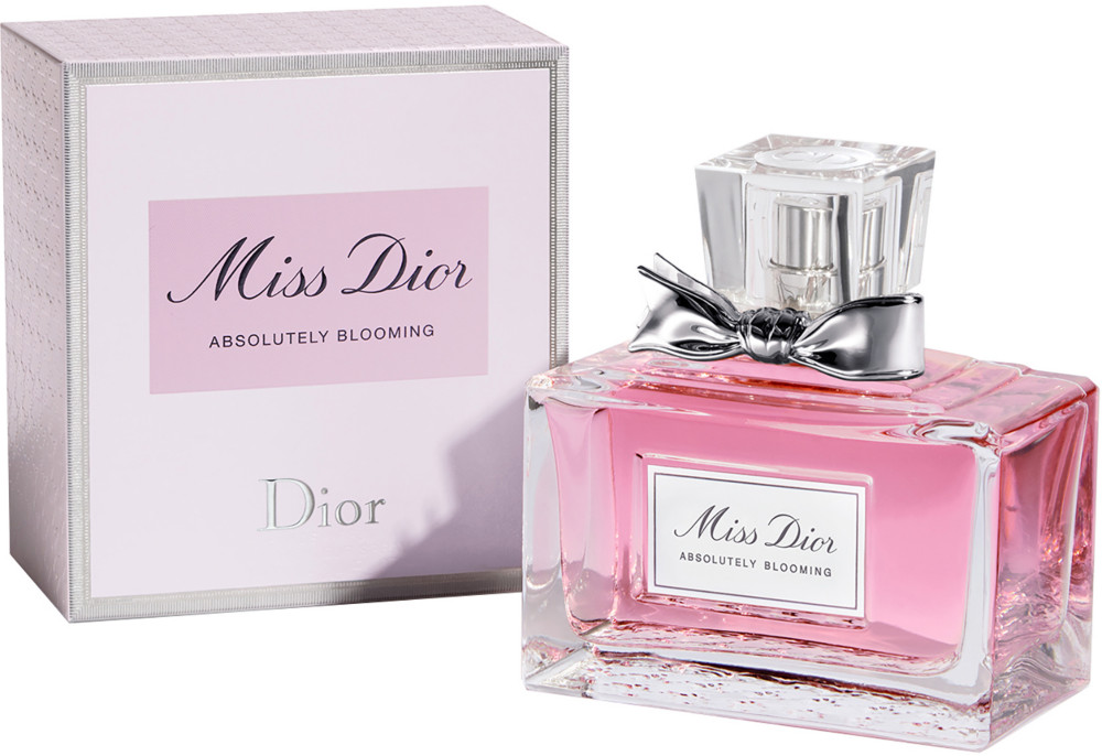 miss dior absolutely blossom