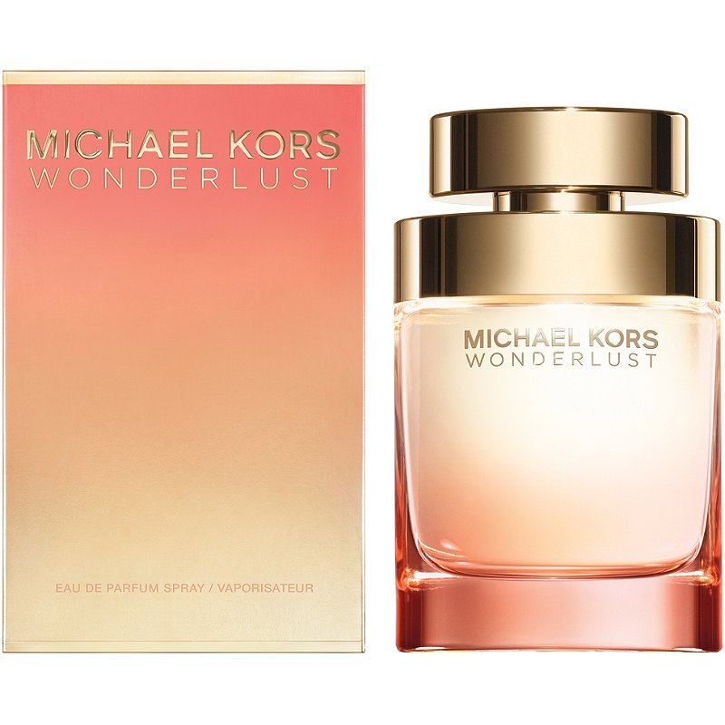Michael Kors Wonderlust de Parfum | Ulta Beauty