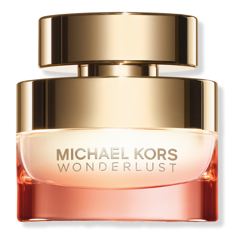 wonderlust perfume reviews