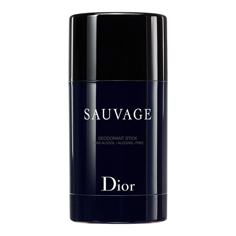 deodorant sauvage dior