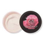 The Body Shop Travel Size British Rose Body Butter 