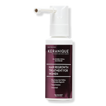 Keranique Hair Regrowth Treatment Easy Precision Sprayer 