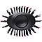 Revlon One-Step Hair Dryer & Volumizer Hot Air Brush Black #1