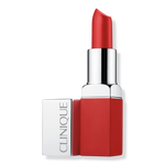 Clinique Pop Matte Lip Colour + Primer Lipstick 