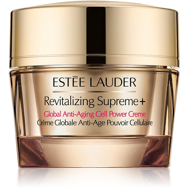 estee lauder revitalizing supreme global anti aging cream ingredients