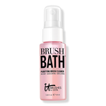 IT Brushes For ULTA Travel Size Brush Bath Purifying Makeup Brush Cleaner 
