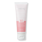 ULTA Tinted Mineral Face Lotion SPF 30 