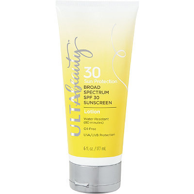 Sun Care Sunscreen Lotion SPF 30 | Ulta Beauty
