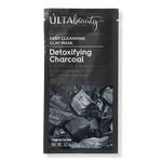 ULTA Beauty Collection Detoxifying Charcoal Deep Cleansing Clay Mask 