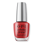 OPI Infinite Shine Long-Wear Nail Polish, Reds 