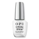 OPI Infinite Shine Long-Wear Nail Polish, Blacks/Whites/Grays 