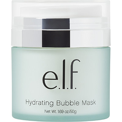 elf Hydrating Bubble Mask