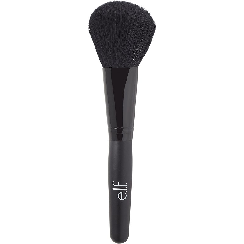 E L F Cosmetics Complexion Brush Ulta Beauty