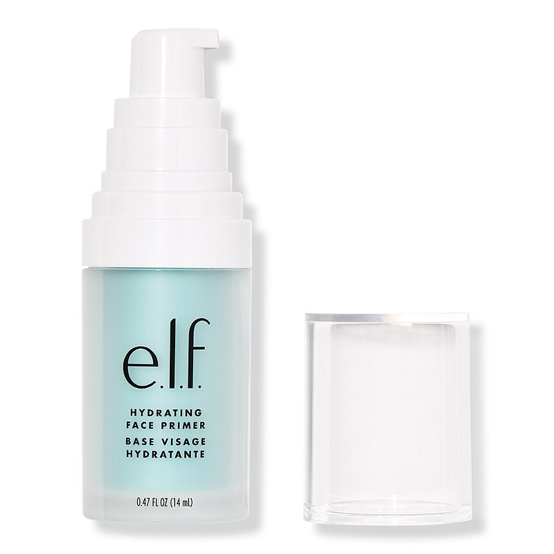 hydrating face primer
