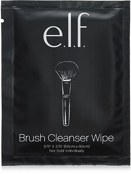 e.l.f. Brush Cleaner Wipes