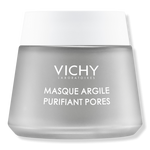 Vichy Pore Purifying Clay Face Mask 