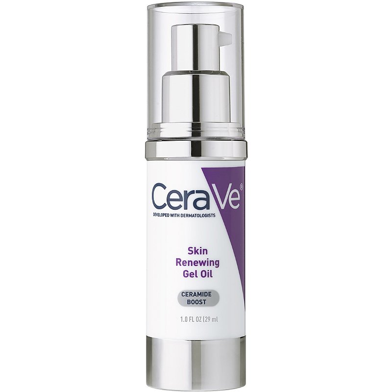 CeraVe Skin Renewing Gel Oil | Ulta Beauty