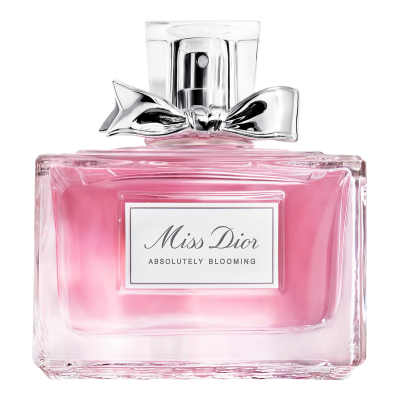 miss dior absolutely blooming body lotion