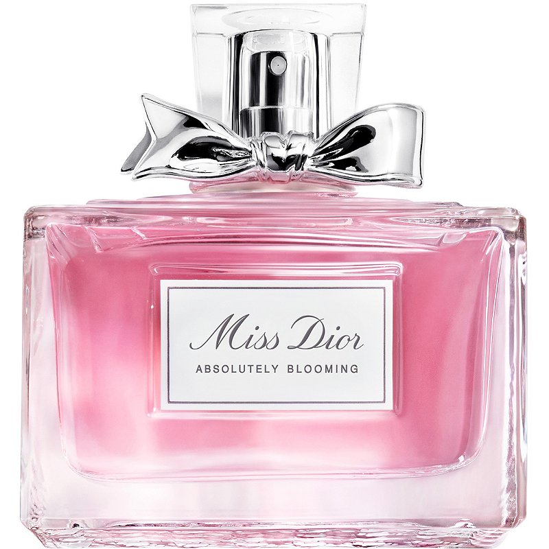 Dior Miss Dior Absolutely Blooming Eau De Parfum Ulta Beauty