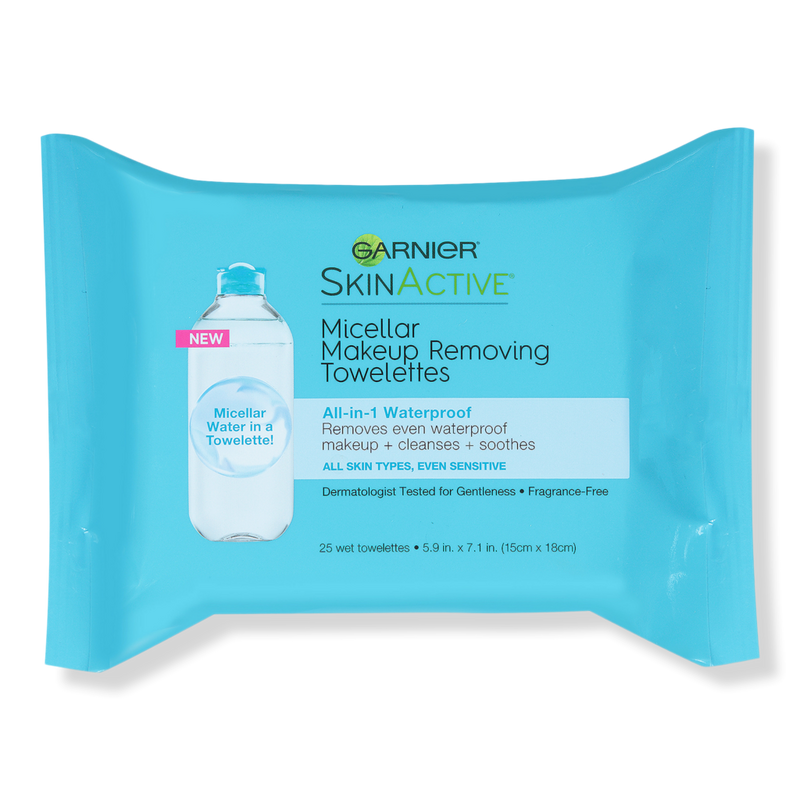 micellar baby wipes