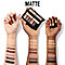 Smashbox Cover Shot Eyeshadow Palette: Matte Matte (high-coverage, velvety) #4