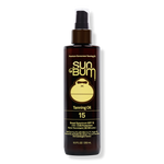 Sun Bum Sun Bum Tanning Oil SPF 15 