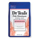 Dr Teal's Pink Himalayan Mineral Soak 