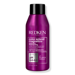 Redken Travel Size Color Extend Magnetics Sulfate-Free Shampoo 