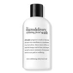 Philosophy The Microdelivery Exfoliating Facial Wash 