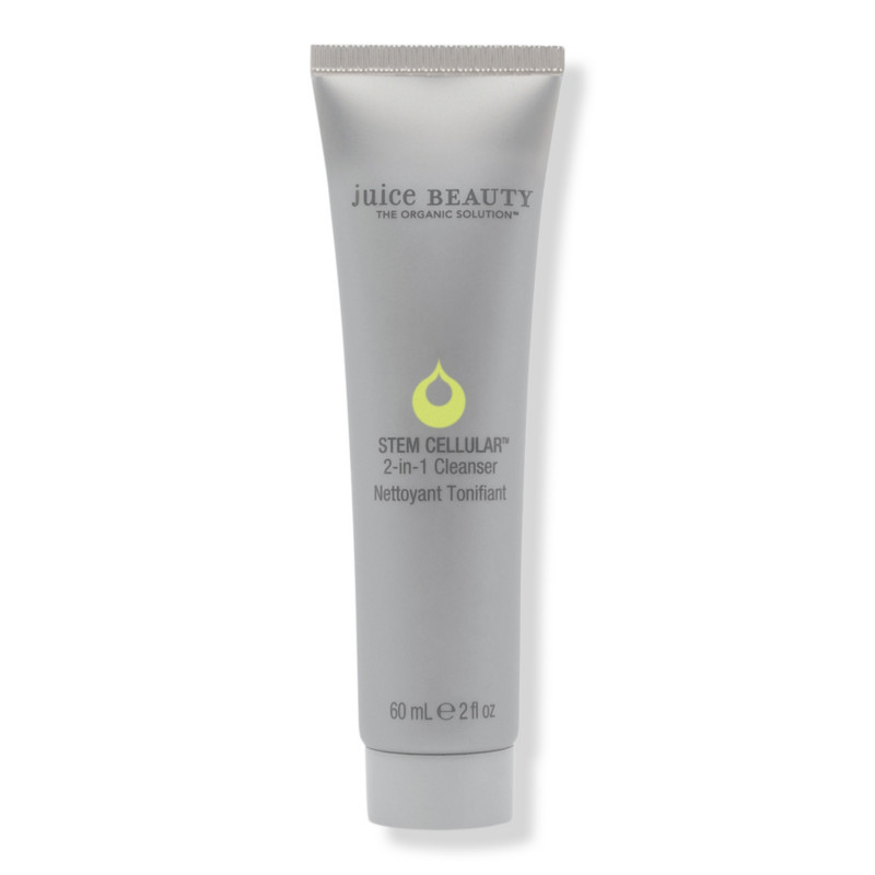 picture of JUICE BEAUTY Travel Size STEM CELLULAR 2-in-1 Cleanser