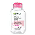 Garnier SkinActive Micellar Cleansing Water All-in-1 Cleanser & Makeup Remover 