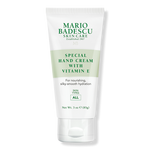 Mario Badescu Special Hand Cream with Vitamin E 