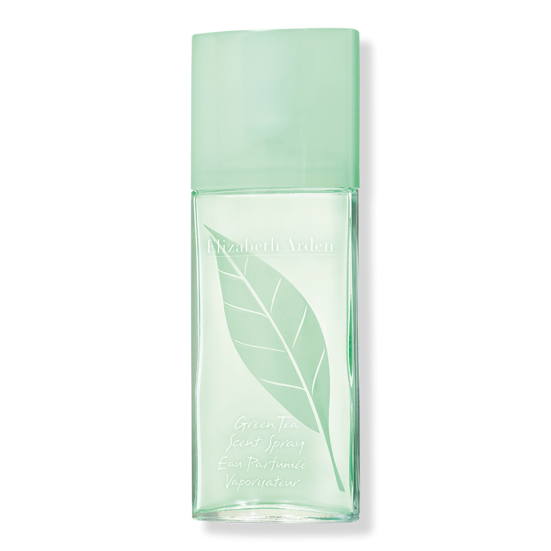 Elizabeth Arden Green Tea Eau de Parfum | Ulta Beauty